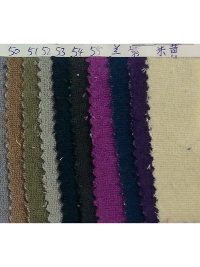 GZ-DIRN CVC毛巾布 M-72  後面照